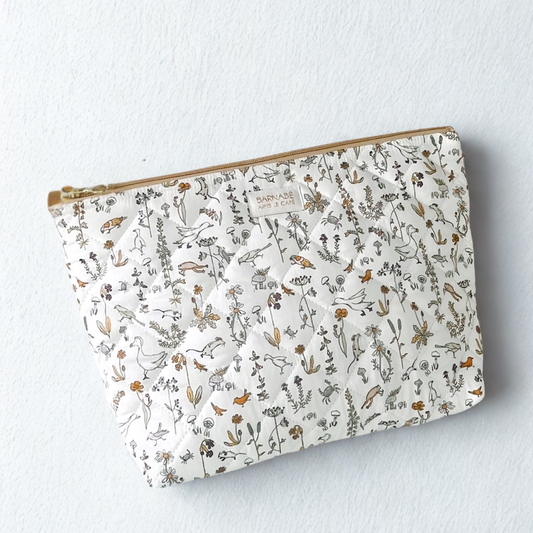 Liberty® Toiletry Bag