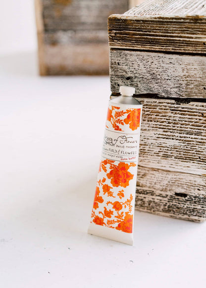 Field & Flowers Handcreme