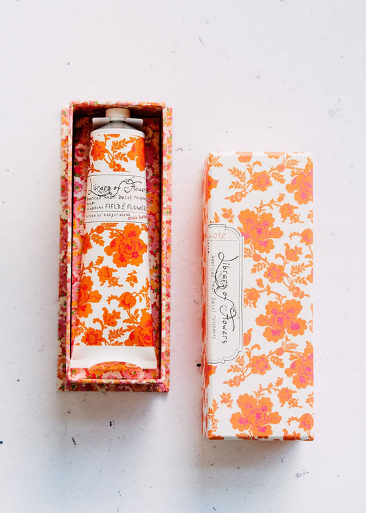 Field & Flowers Handcreme