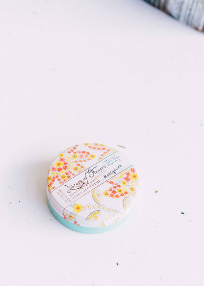 Honeycomb Parfum Crema