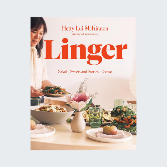 Linger