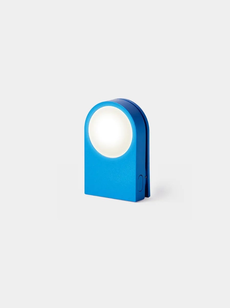 Lucie Lamp