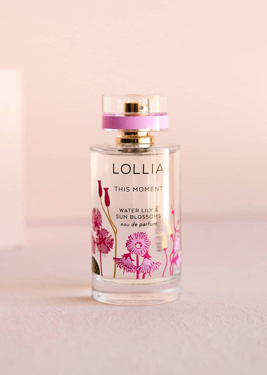 Lollia This Moment Eau De Parfum