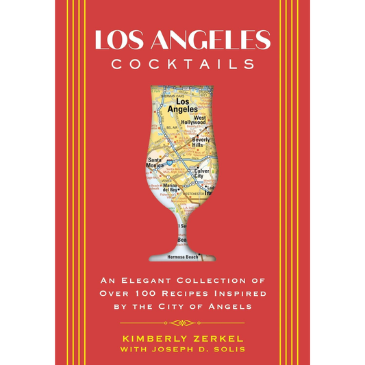 Los Angeles Cocktails