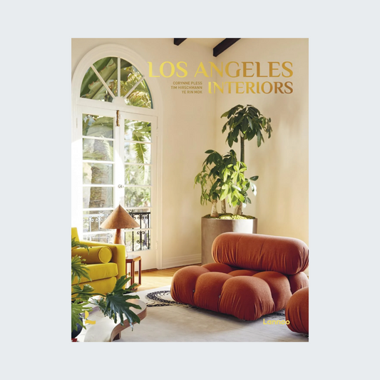 Los Angeles Interiors