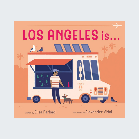Los Angeles Is...