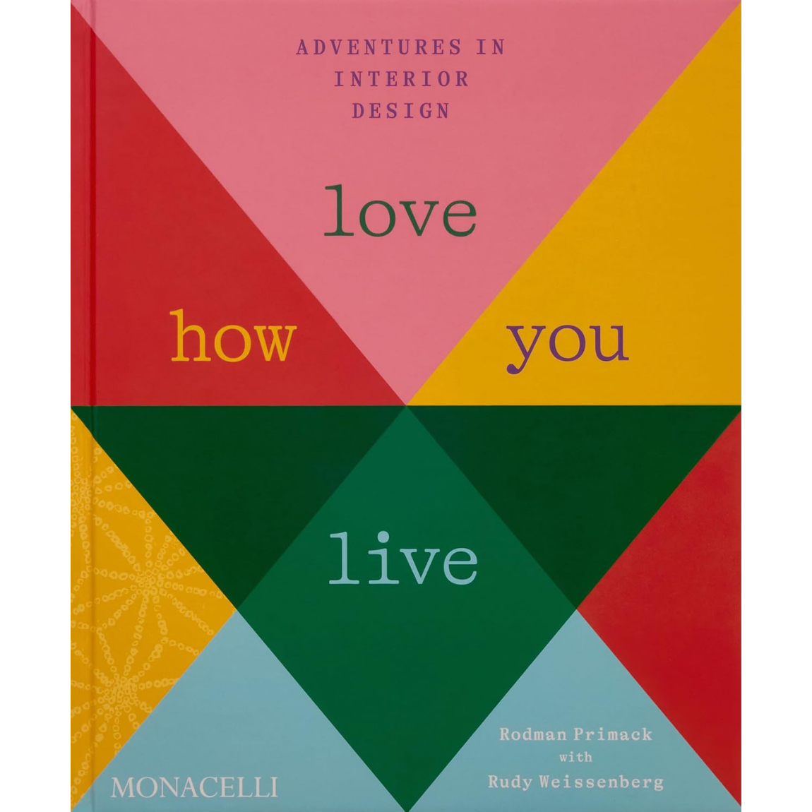 Love How You Live