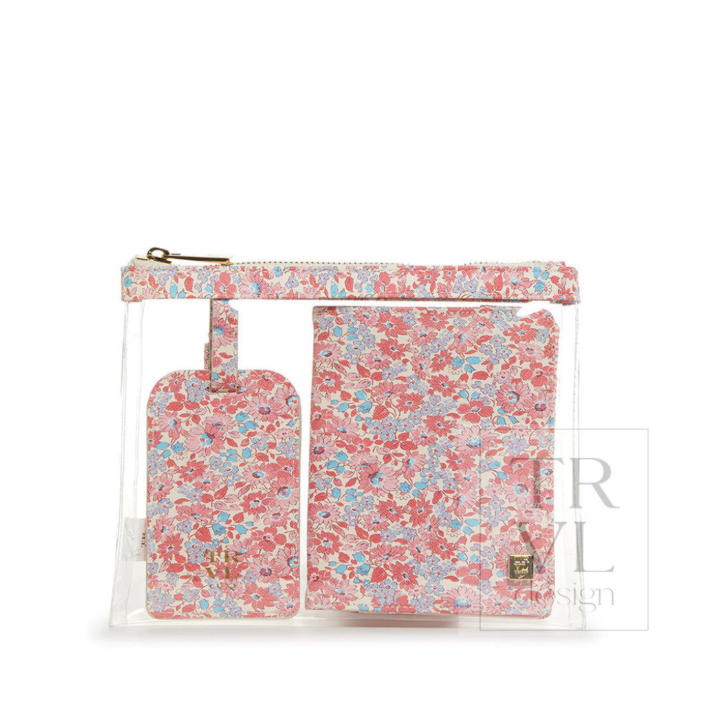 Luxe Travel Set