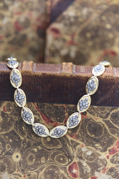 Mae Diamond Bracelet