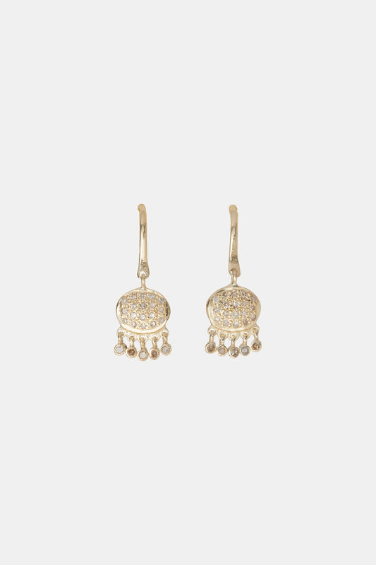 Mael Earrings
