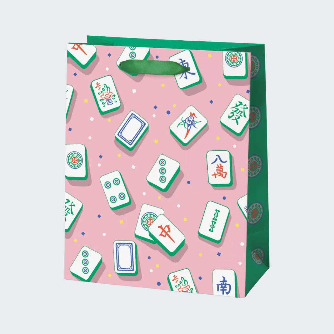 Mahjong Gift Bag