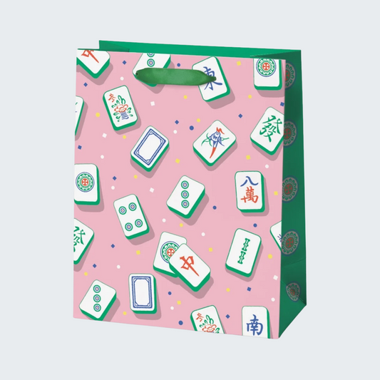 Mahjong Gift Bag