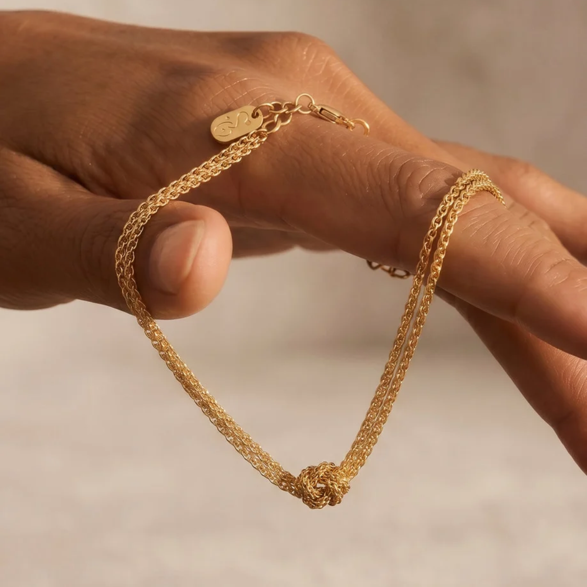 Marina Bracelet