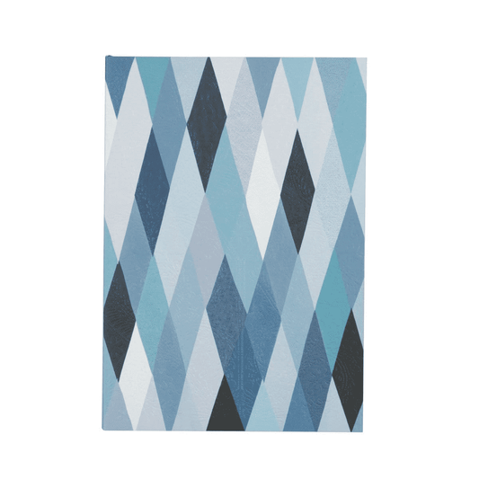 Mascarade Nuit Notebook