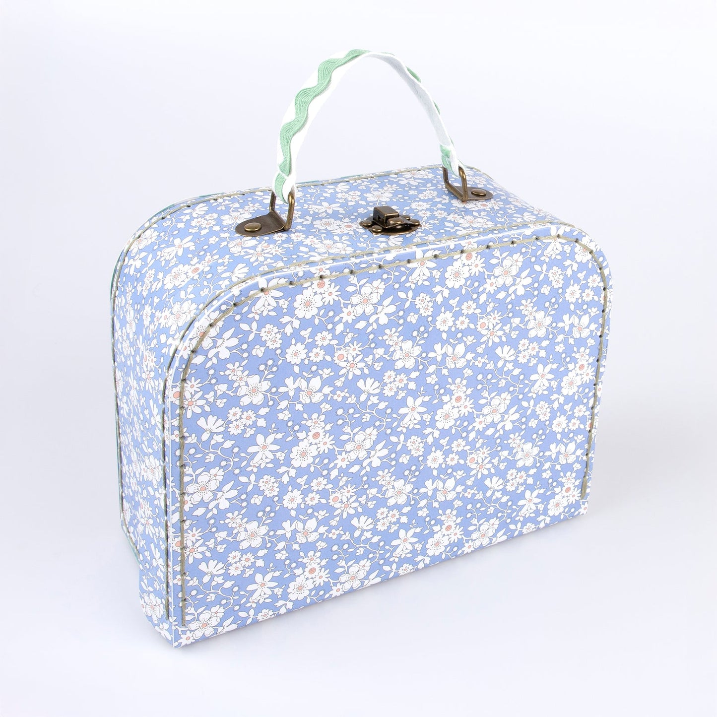 Meri Meri x Liberty Suitcase