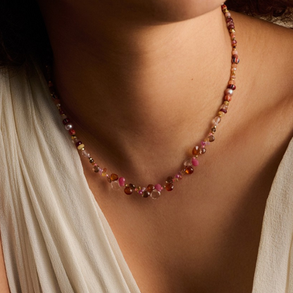 Micha Necklace