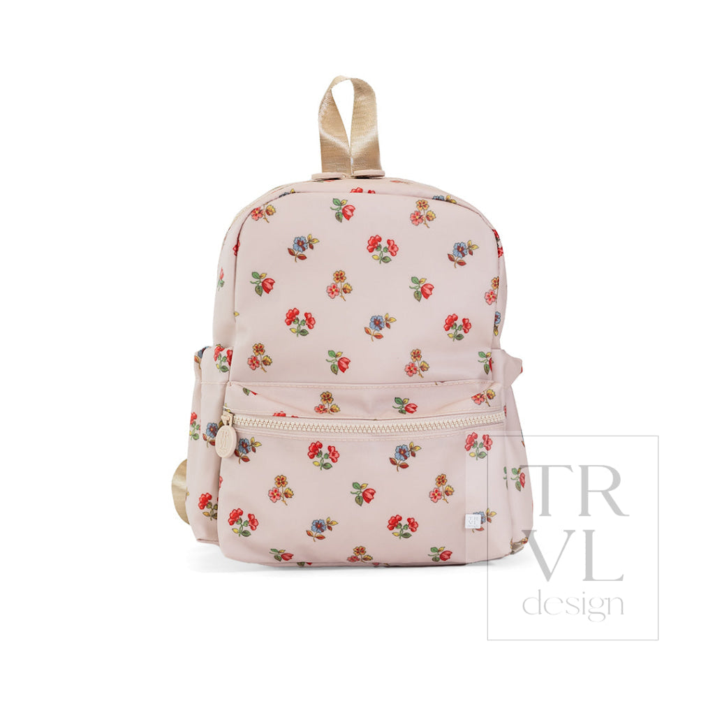 Mini Backer