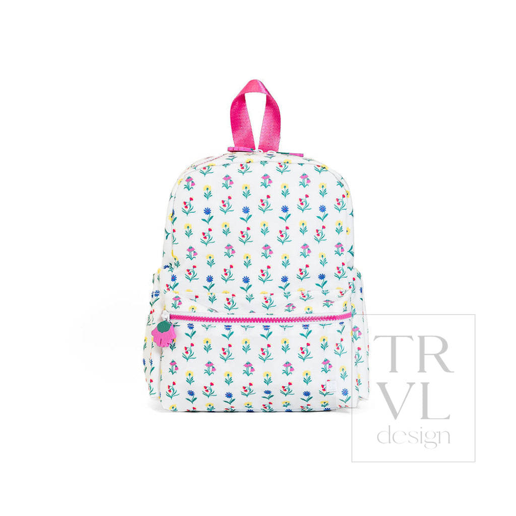 Mini Backer