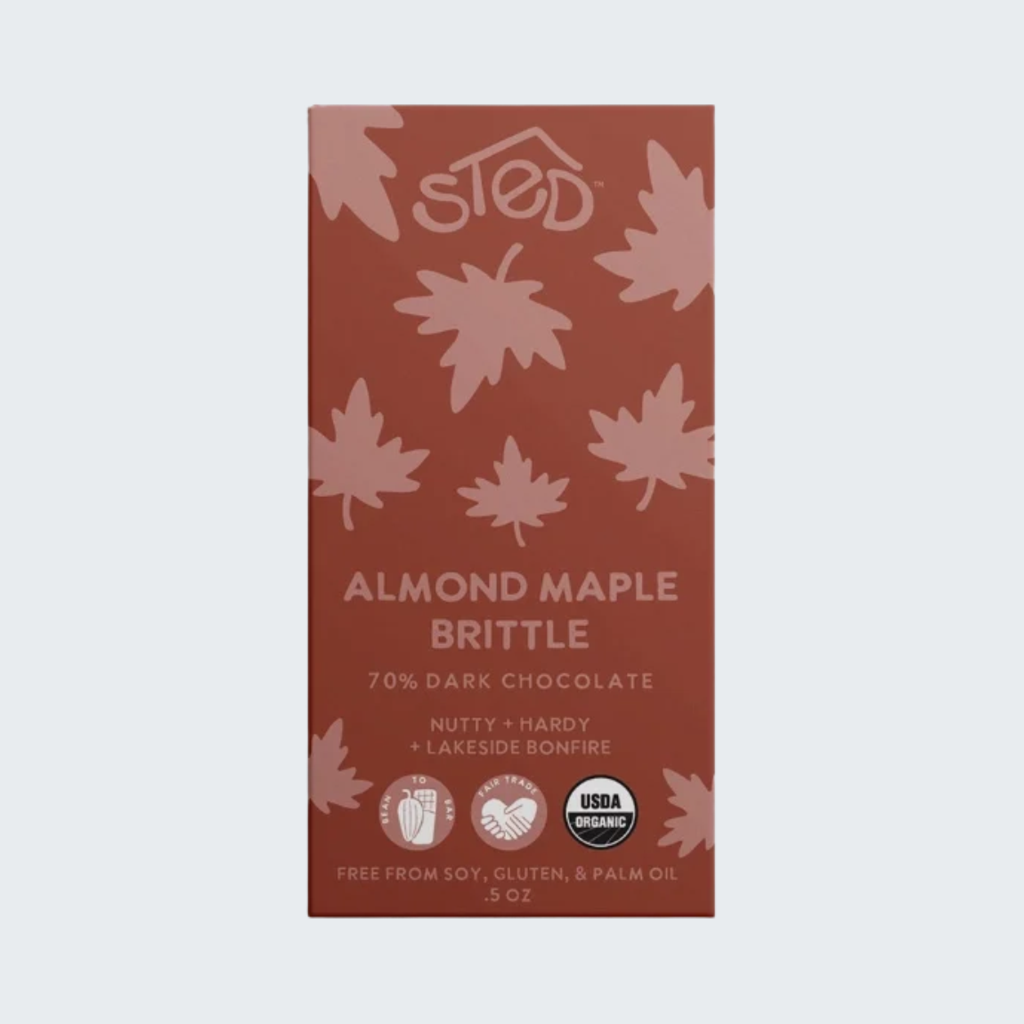 Mini Chocolate Bar