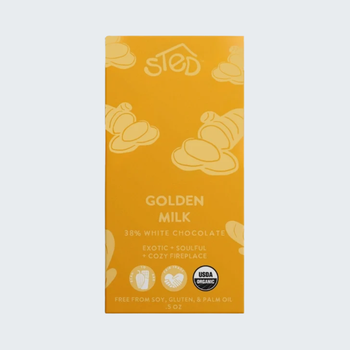 Mini Chocolate Bar