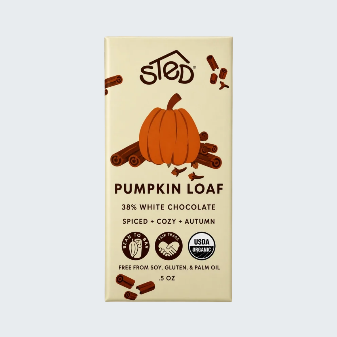 Mini Chocolate Bar