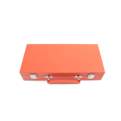 Mini Travel Mahjong Set