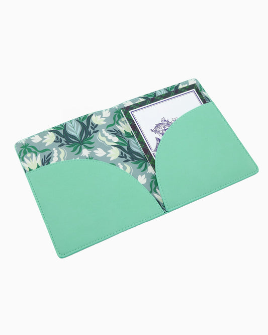 Mahjong Card Folio