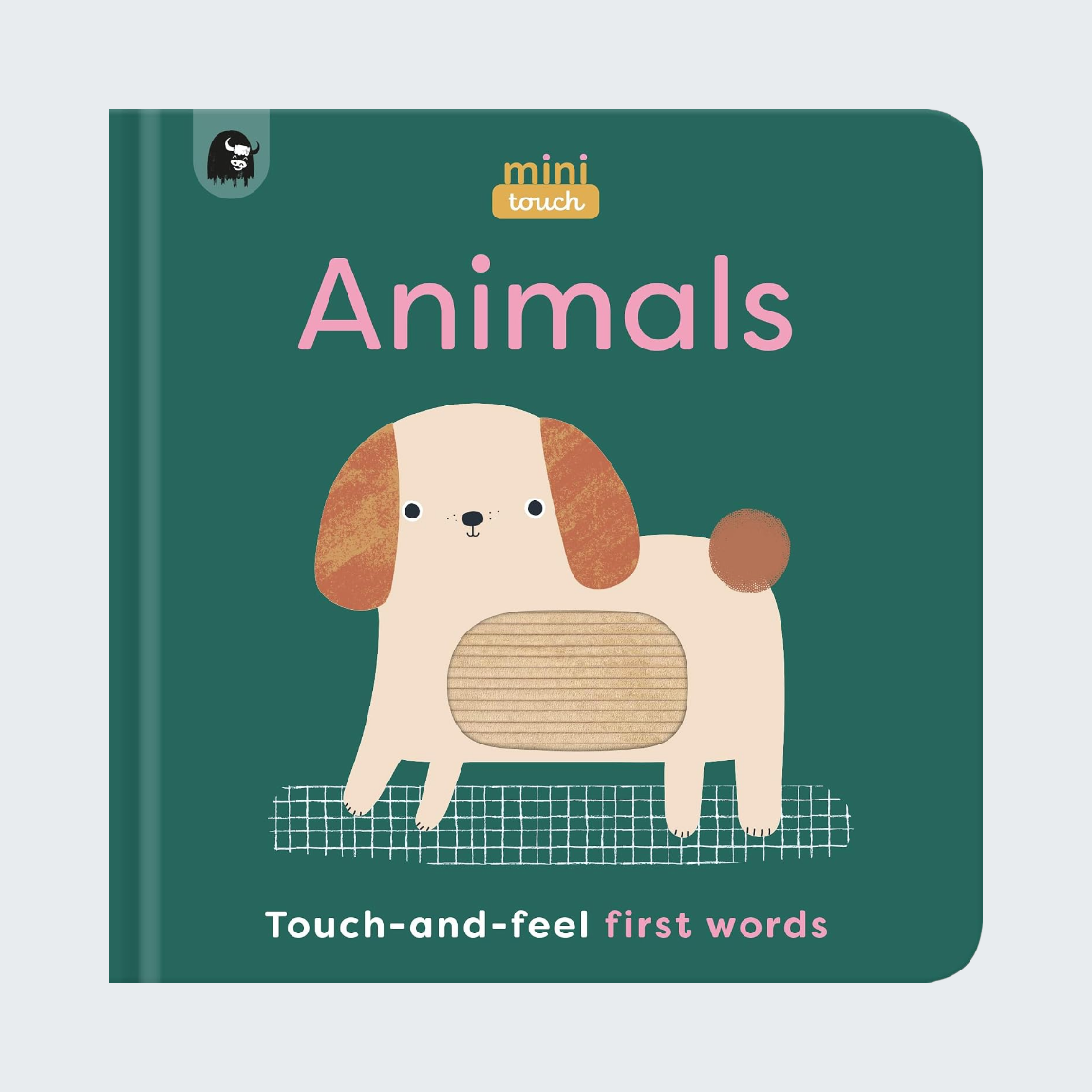 MiniTouch: Animals