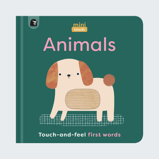 MiniTouch: Animals