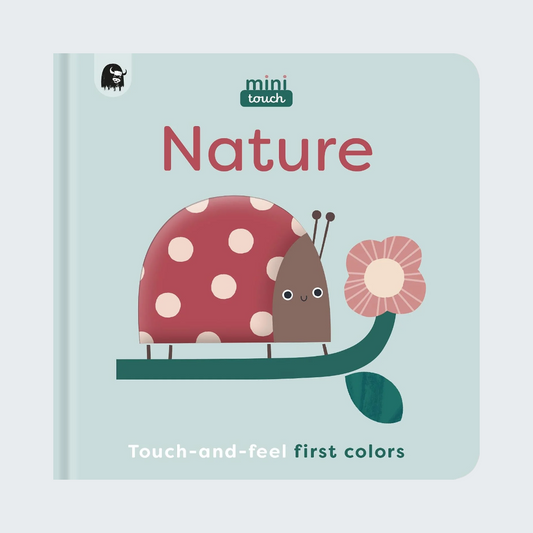 MiniTouch: Nature