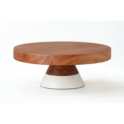 Mod Cake Stand