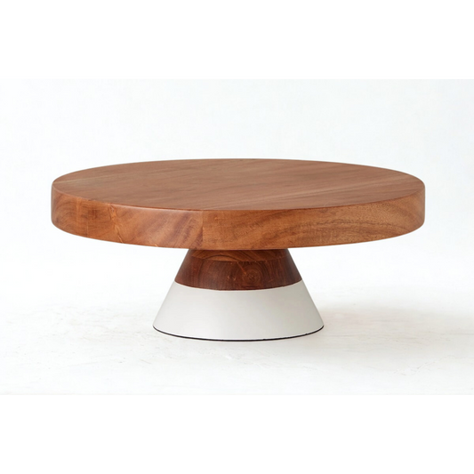 Mod Cake Stand