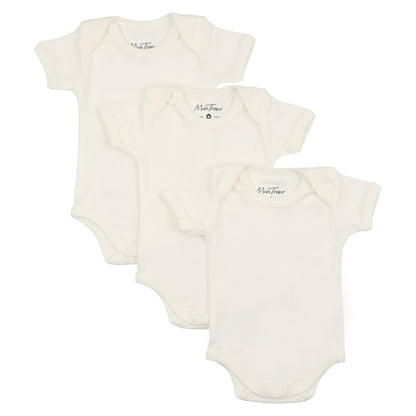 3 Pack Modal Onesie