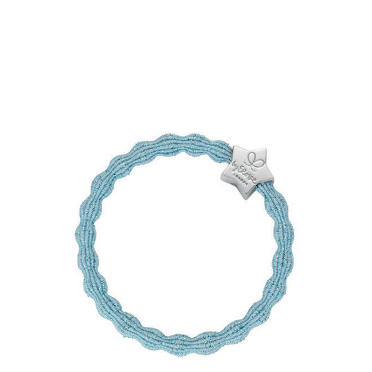 Star Charm Hair Tie