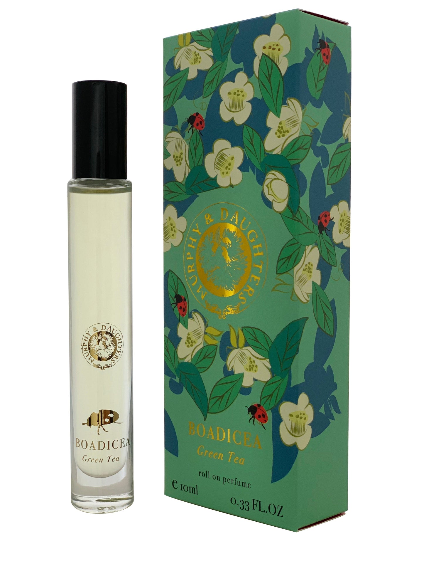 Roller Ball Perfume