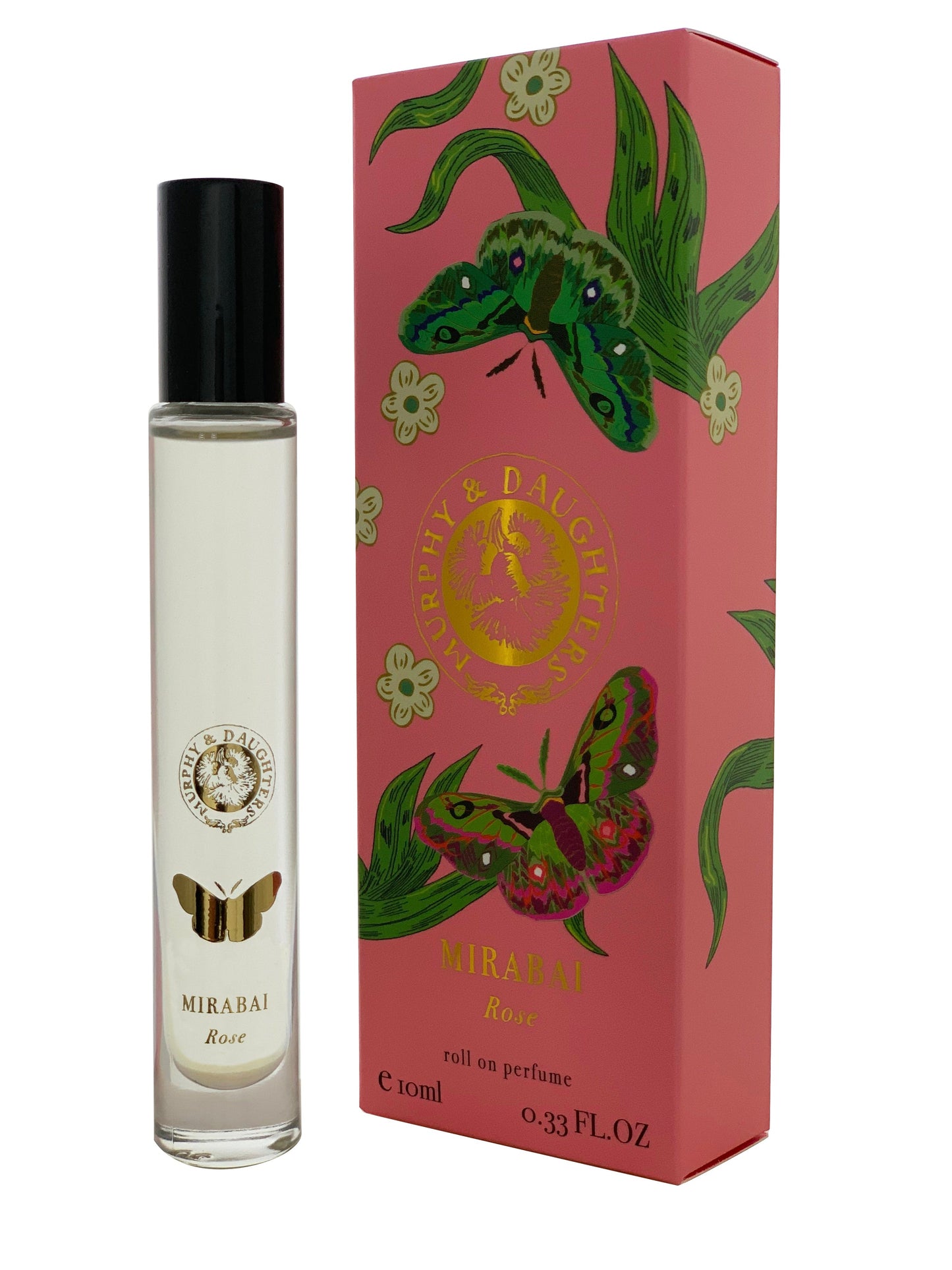 Roller Ball Perfume