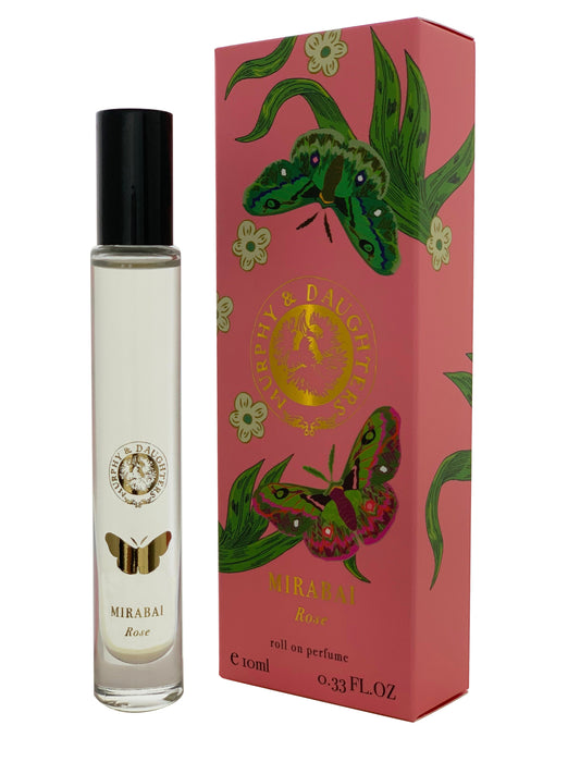 Roller Ball Perfume