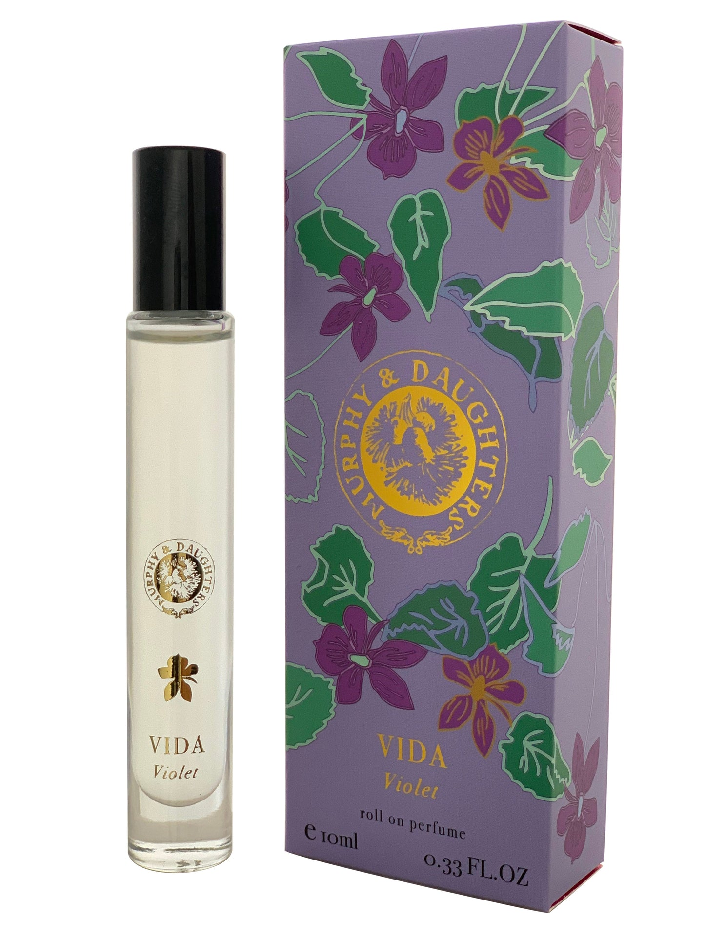 Roller Ball Perfume