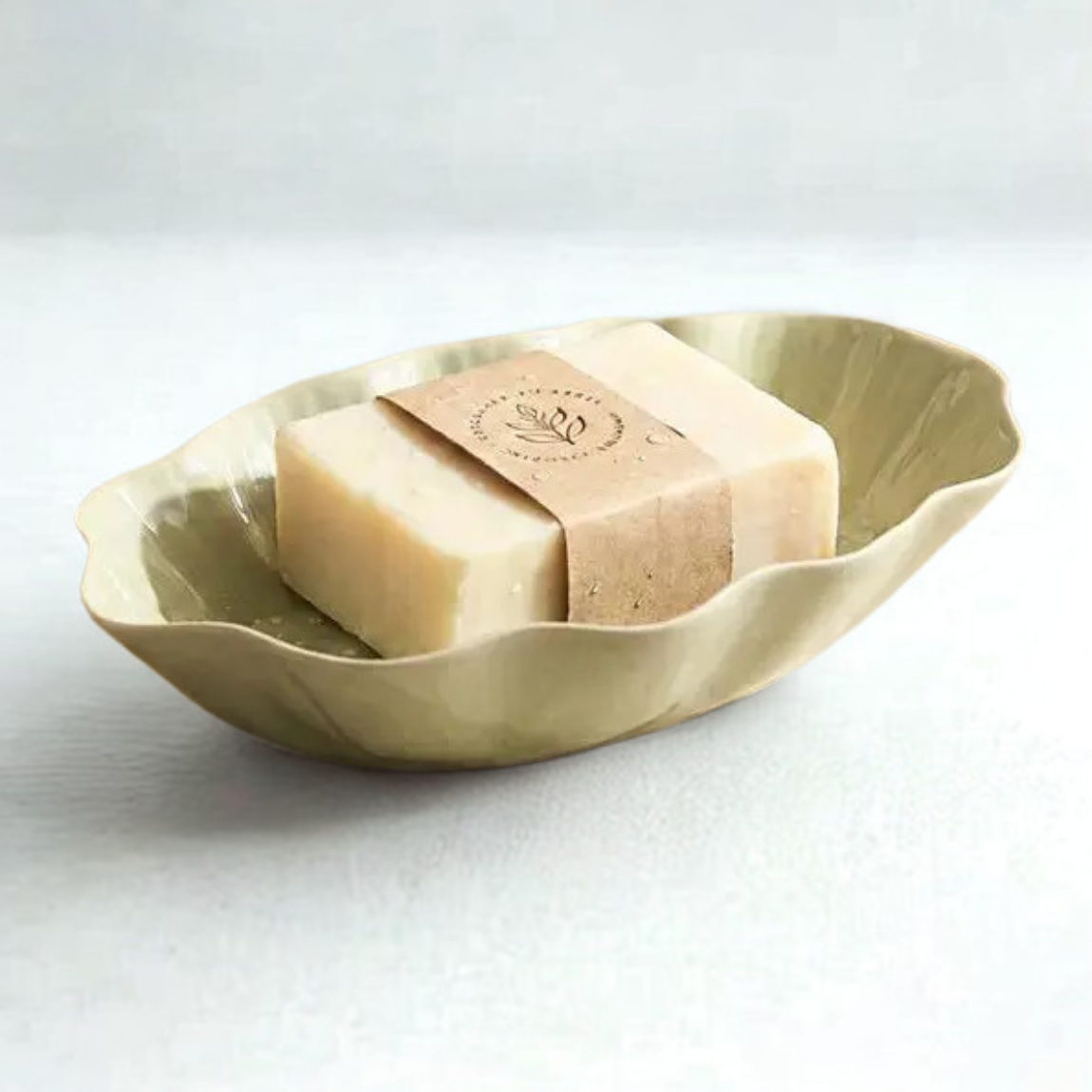 Nera Soap Dish