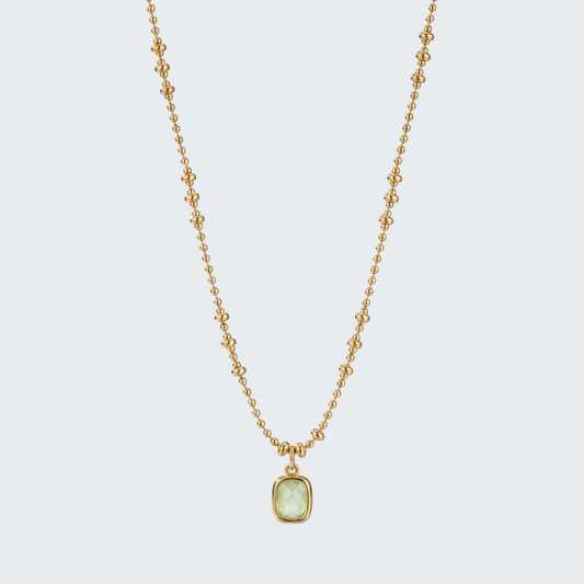 Neri Necklace