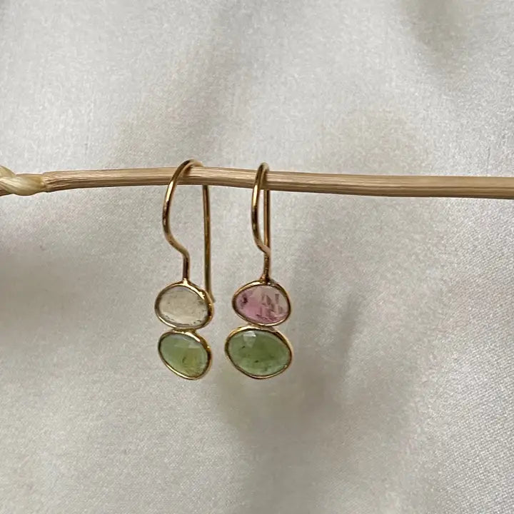 Nila Earrings