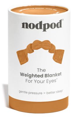 Nodpod Eye Pillow - Multiple Colors