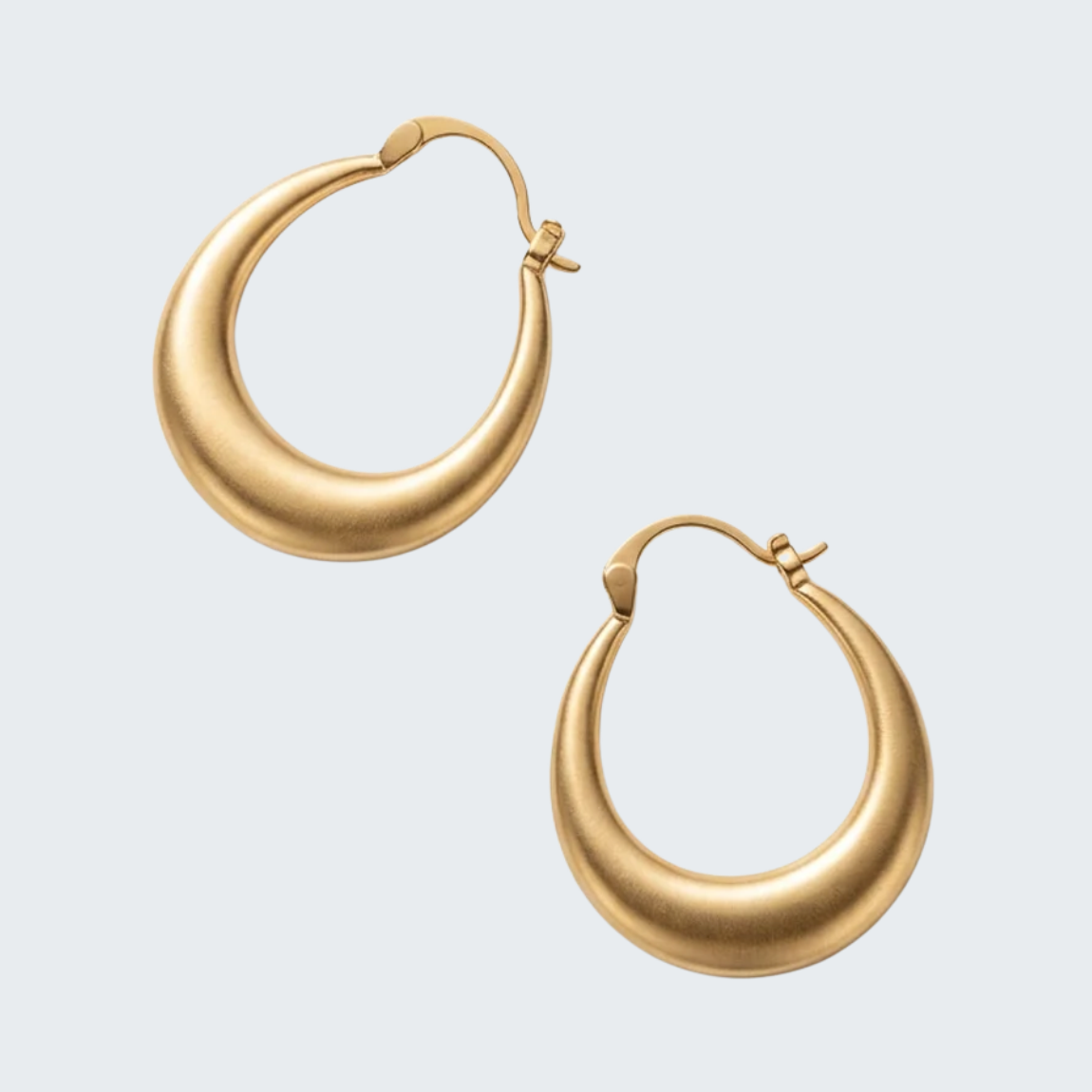 Nola Hoop Earrings