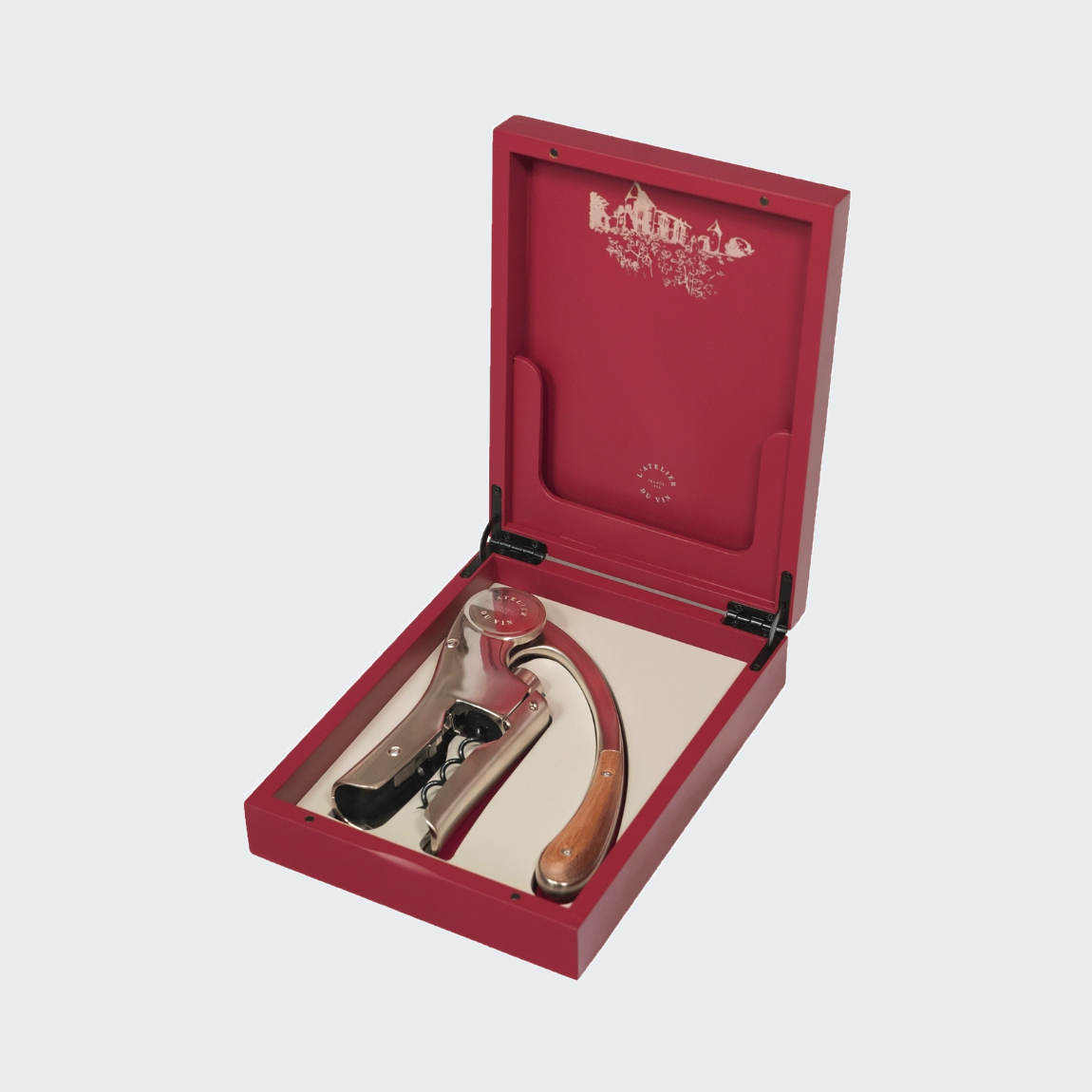 Oeno Motion Wine Opener