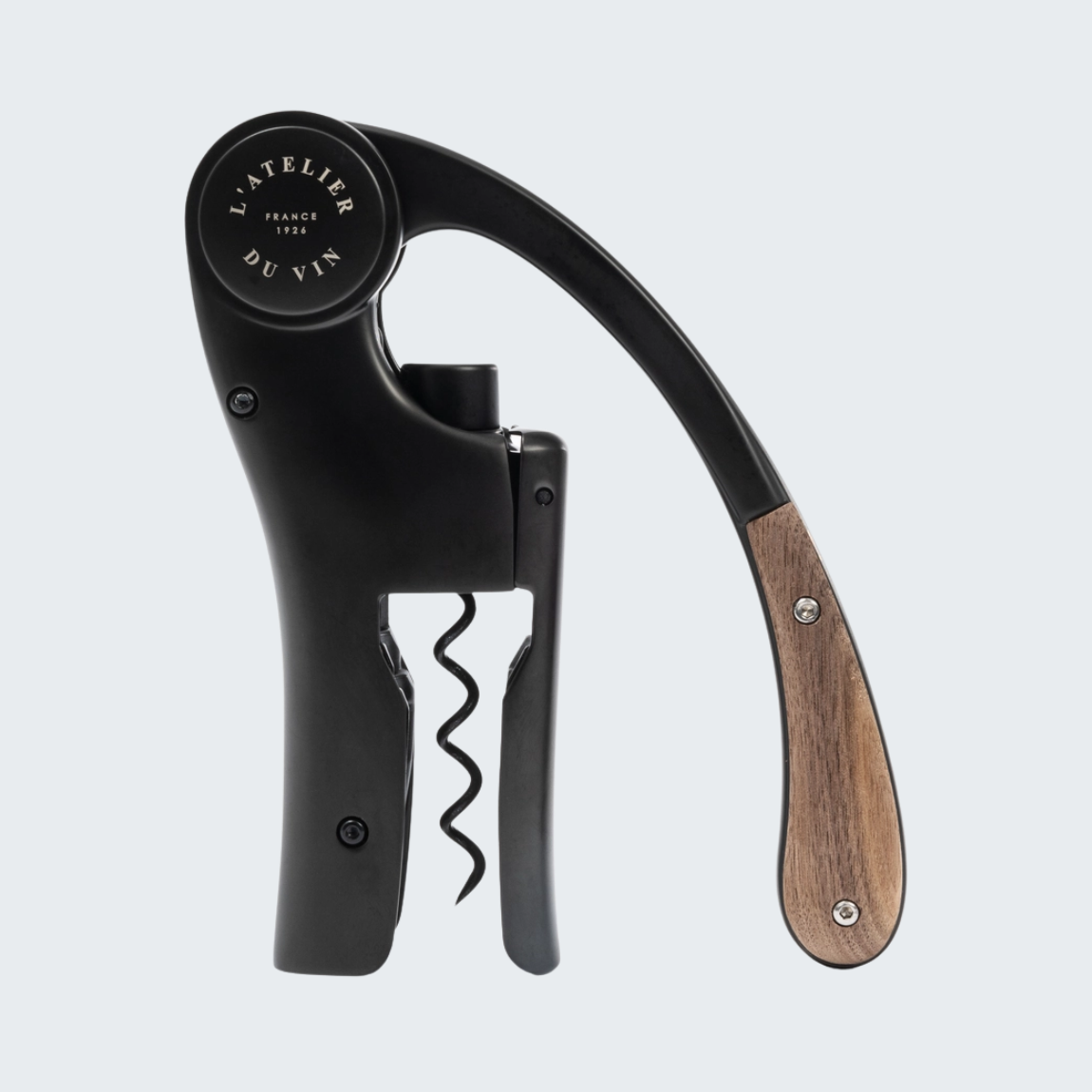 Oeno Motion Wood Wine Opener