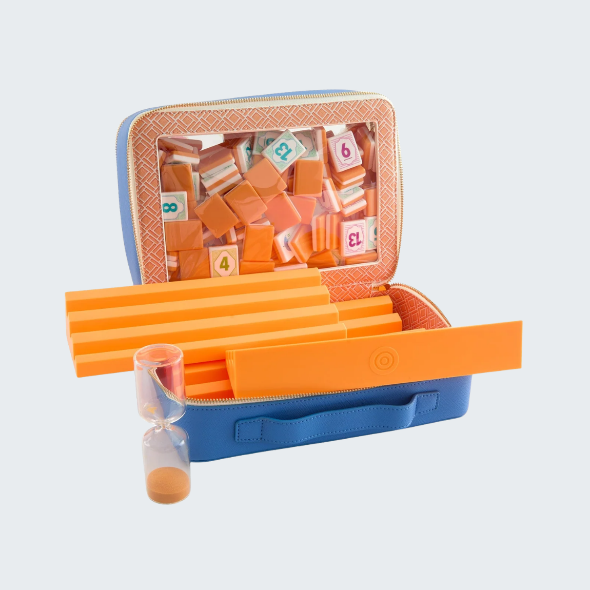 Oh My Rummi Clementine 2.0 Tiles