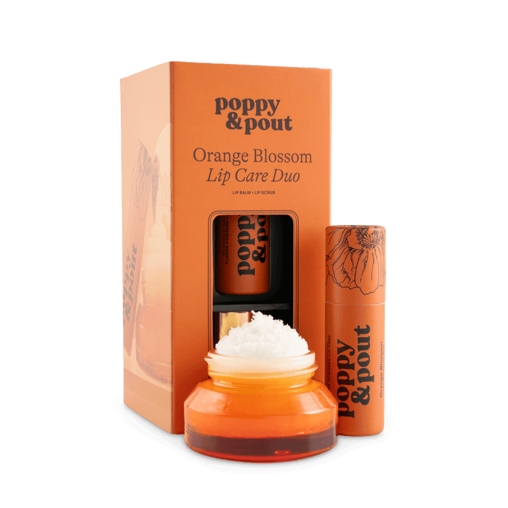 Lip Care Duo Gift Set