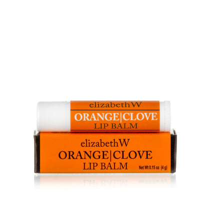 Lip Balms by Elizabeth W