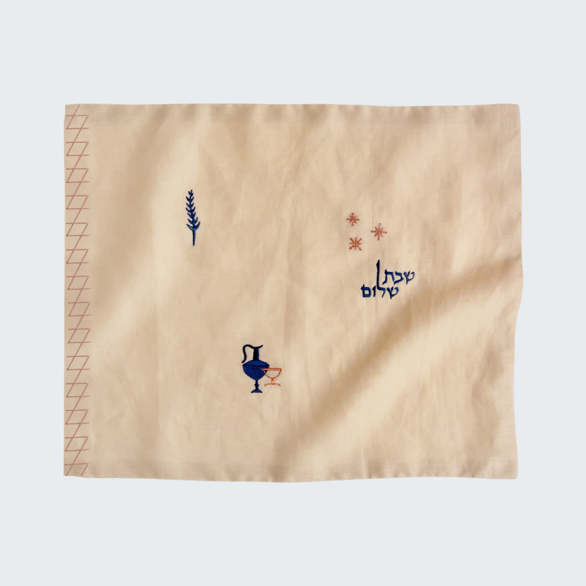 Orchard Challah Cover
