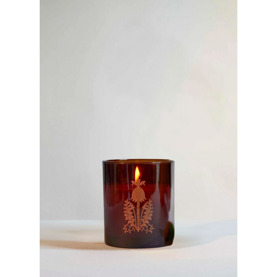 Orchard Sun Candle